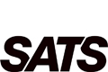 Bild på SATS-logga