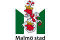 Bild på Malmö stad-logga