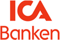 Bild på ICA Banken-logga