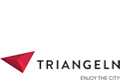 Bild på Triangeln-logga